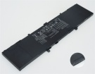 Ux410uq-gv034t accu 11.4V 4110mAh asus batterij