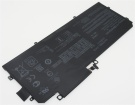 Zenbook flip ux360ca-ubm1t accu 11.55V 4680mAh asus batterij