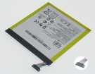 Z8050ca 1b accu 3.8V 4000mAh asus batterij