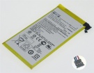 Zenpad c 7 z170cg(p01y) accu 3.8V 3450mAh asus batterij