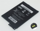 D00901 accu 3.7V 1750mAh amazon batterij