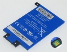 Kpw1 accu 3.7V 1420mAh amazon batterij