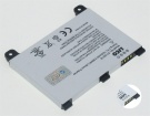 Kindle dx d00511 accu 3.7V 1530mAh amazon batterij
