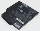 Cf-31j accu 11.1V 3900mAh panasonic batterij