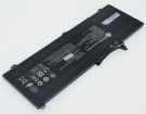 Zbook studio g3-2fm66ec accu 15.2V 3930mAh hp batterij