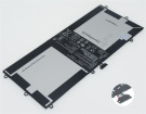 Transformer book chi t100chi-fg003p accu 3.8V 7660mAh asus batterij