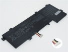 Ux510uw accu 11.4V 4240mAh asus batterij