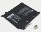 Chromebook 11 g5(p0b78ut) accu 7.7V 5400mAh hp batterij