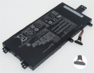 Q553ub-bsi7t13 accu 11.4V 3950mAh asus batterij