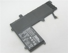 Eeebook e502ma-xx0020h accu 11.4V 4110mAh asus batterij