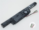 Aspire e5-575g accu 11.1V 5600mAh acer batterij Aspire e5-575g accu 11.1V 5600mAh acer batterij