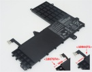 E502sa-xo004t accu 7.6V 4110mAh asus batterij E502sa-xo004t accu 7.6V 4110mAh asus batterij