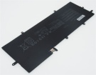 Zenbook ux306ua accu 11.4V 5000mAh asus batterij