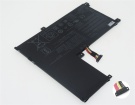 Zenbook flip ux560uq-fj051t accu 15.2V 3200mAh asus batterij