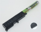 F541sc-xx165t accu 10.8V 3200mAh asus batterij
