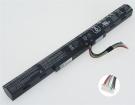 P259-g2-m-534a accu 14.8V 2800mAh acer batterij