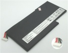 Gs63 7re-098it accu 11.4V 5700mAh msi batterij Gs63 7re-098it accu 11.4V 5700mAh msi batterij