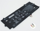 Elite x2 1012 g1(v2d63pa) accu 7.7V 4820mAh hp batterij