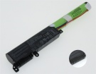 X441ma accu 10.8V 3200mAh asus batterij X441ma accu 10.8V 3200mAh asus batterij