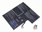 Fmvnbt41 accu 7.6V 4420mAh fujitsu batterij
