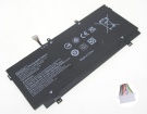 Envy 13-ab073 accu 11.55V 5020mAh hp batterij