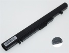 Tecra a50-c-21g accu 14.8V 2200mAh toshiba batterij Tecra a50-c-21g accu 14.8V 2200mAh toshiba batterij