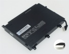 Omen 17-w109ng accu 11.55V 8300mAh hp batterij Omen 17-w109ng accu 11.55V 8300mAh hp batterij