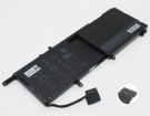 Alienware 15 accu 15.2V 4276mAh dell batterij Alienware 15 accu 15.2V 4276mAh dell batterij