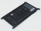 Chromebook 11 3189 accu 11.4V 3680mAh dell batterij Chromebook 11 3189 accu 11.4V 3680mAh dell batterij