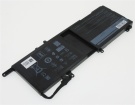 Alienware 15 accu 11.4V 8333mAh dell batterij Alienware 15 accu 11.4V 8333mAh dell batterij