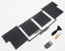 Touch bar mbp accu 11.4V 6667mAh apple batterij