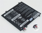 Toshiba a204 at10-b accu 3.75V 5200mAh toshiba batterij
