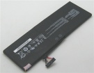 Bty-m6j accu 7.6V 8060mAh msi batterij Bty-m6j accu 7.6V 8060mAh msi batterij
