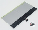 0b200-02120000 accu 3.85V 8300mAh asus batterij