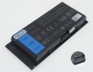 451-bbgo accu 11.1V 5700mAh dell batterij 451-bbgo accu 11.1V 5700mAh dell batterij