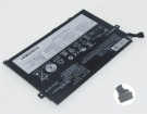 Sb10k97570 accu 10.95V 4110mAh lenovo batterij