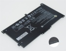 Pavilion x360 14-ba103ng accu 11.55V 3470mAh hp batterij Pavilion x360 14-ba103ng accu 11.55V 3470mAh hp batterij