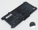 Envy x360 15-cn1004ng accu 11.55V 4560mAh hp batterij