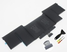A1618 accu 11.36V 8755mAh apple batterij