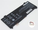 Spin 1 sp114-31-c5sn accu 7.6V 4870mAh acer batterij