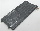 Satellite click 2 pro p30w-b-106 accu 11.1V 2280mAh toshiba batterij