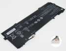 Spectre x360 15t-bl100 accu 11.55V 6860mAh hp batterij Spectre x360 15t-bl100 accu 11.55V 6860mAh hp batterij