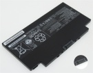 Lifebook ah77 accu 10.8V 4170mAh fujitsu batterij