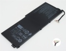 Vn7-593g accu 15.2V 4605mAh acer batterij