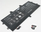 Portege x20w accu 11.4V 3760mAh toshiba batterij Portege x20w accu 11.4V 3760mAh toshiba batterij