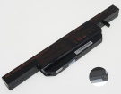 Terra mobile 1548(1220314) accu 11.1V 4400mAh wortmann batterij