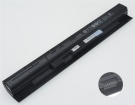 Slim 15-l17(n751wu) accu 14.4V 2200mAh schenker batterij