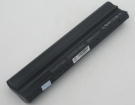 6-87-w217s-4d41-p accu 11.1V 4400mAh clevo batterij