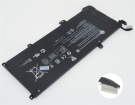 Envy x360 m6-aq105dx accu 15.4V 3470mAh hp batterij Envy x360 m6-aq105dx accu 15.4V 3470mAh hp batterij