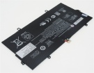 2icp3/63/121-2 accu 7.7V 6180mAh hp batterij